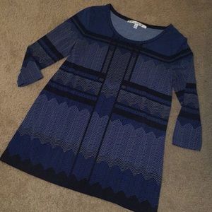 Max Studio Tunic